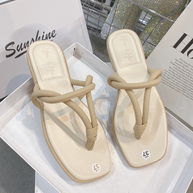 DÉP KẸP ỐNG SIU HÓT 😍