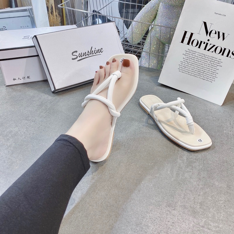 DÉP KẸP ỐNG SIU HÓT 😍