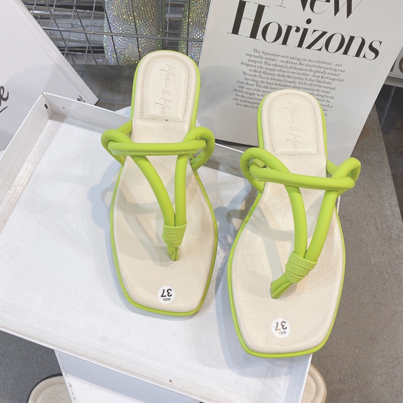 DÉP KẸP ỐNG SIU HÓT 😍