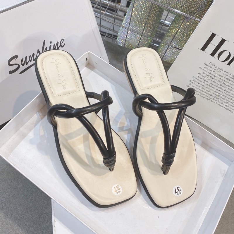 DÉP KẸP ỐNG SIU HÓT 😍