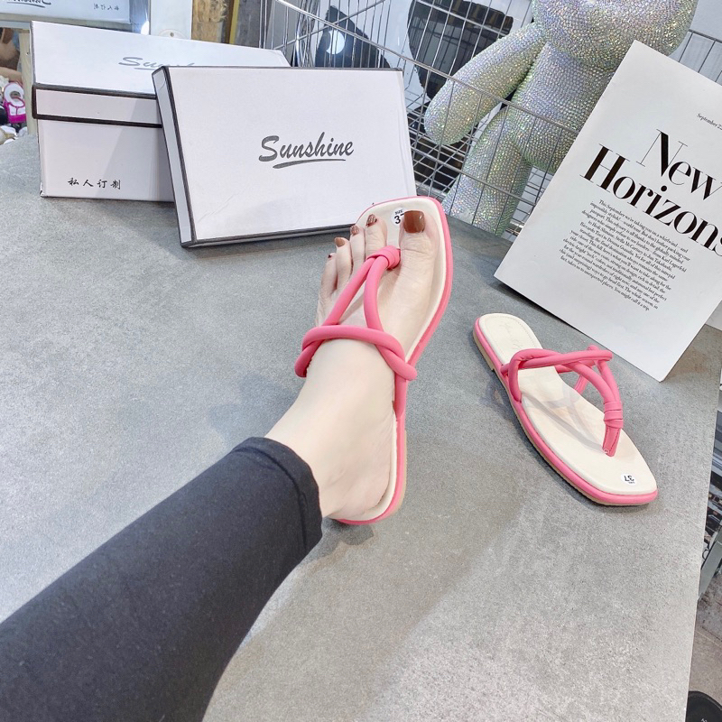 DÉP KẸP ỐNG SIU HÓT 😍