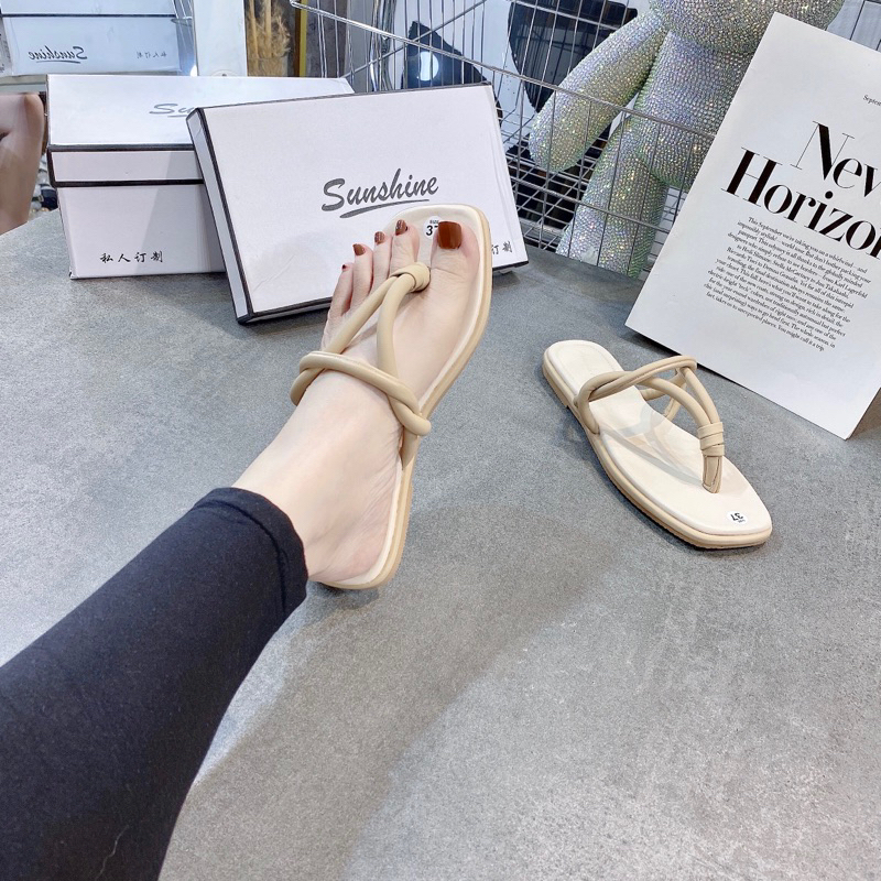 DÉP KẸP ỐNG SIU HÓT 😍