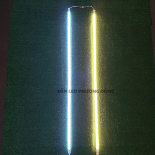 Đèn LED thanh COB 220V siêu sáng