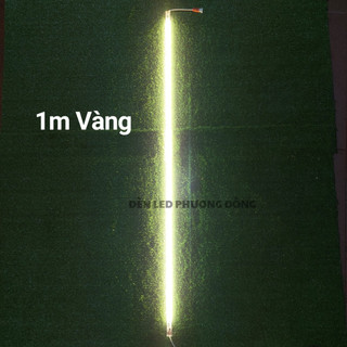Đèn LED thanh COB 220V siêu sáng