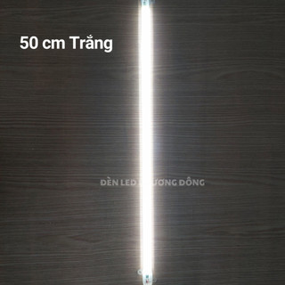 Đèn LED thanh COB 220V siêu sáng