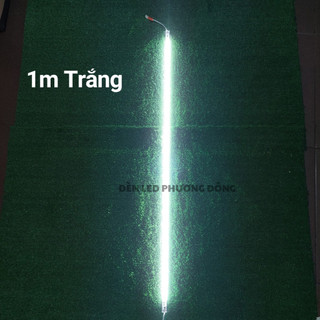 Đèn LED thanh COB 220V siêu sáng