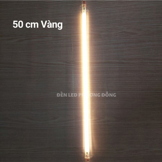 Đèn LED thanh COB 220V siêu sáng