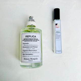 [Mẫu Thử] Nước Hoa Unisex Replica Matcha 10ml