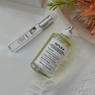 [Mẫu Thử] Nước Hoa Unisex Replica Matcha 10ml