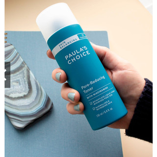 Nước hoa hồng Paula’s Choice Skin Balancing Pore Reducing Toner 190ml