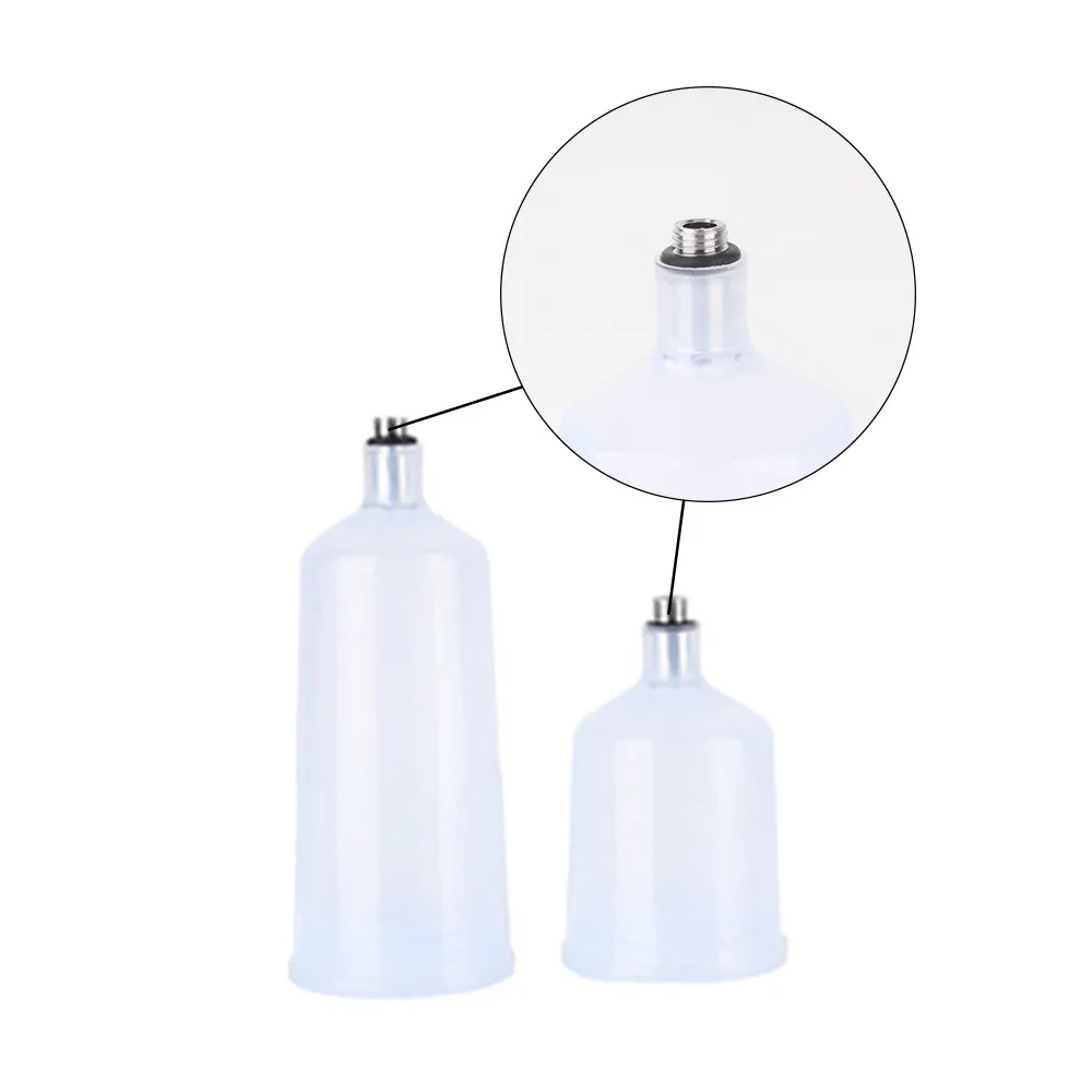 PHỤ KIỆN AIRBRUSH - CỐC SƠN DÙNG CHO AIRBRUSH AB-131 / HD-131 / AB131 / HD131