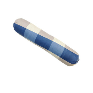 Vỏ gối ôm poly thỏ hồng