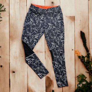 Quần legging nữ crivit xuất xịn