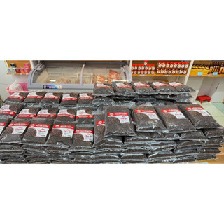 Tiêu chín đỏ phú quốc