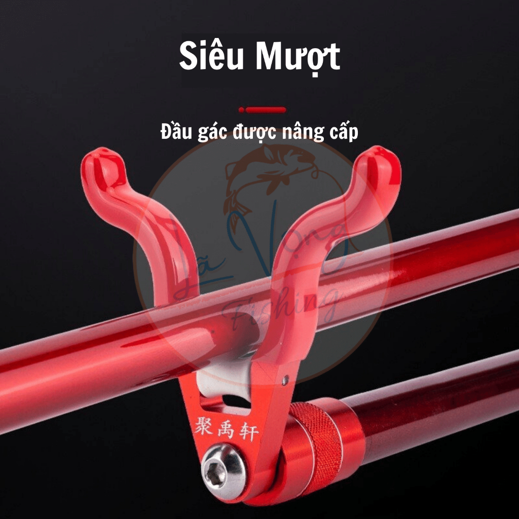 Đầu Gác Sừng Trâu , Đầu Gác dùng cho gác cần săn hàng