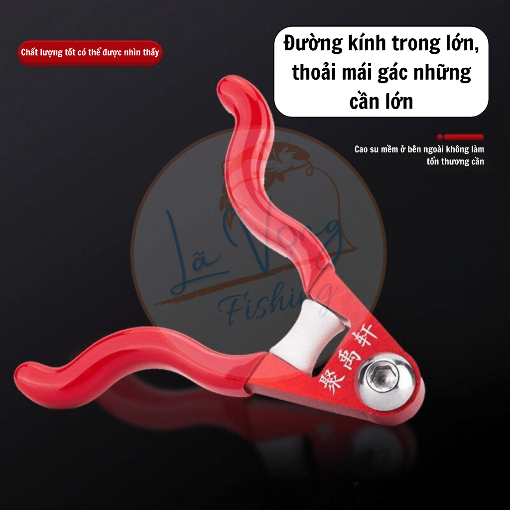 Đầu Gác Sừng Trâu , Đầu Gác dùng cho gác cần săn hàng