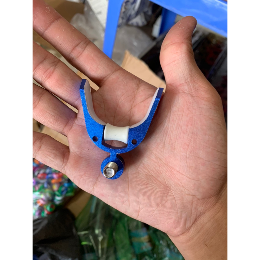 Đầu Gác Sừng Trâu , Đầu Gác dùng cho gác cần săn hàng