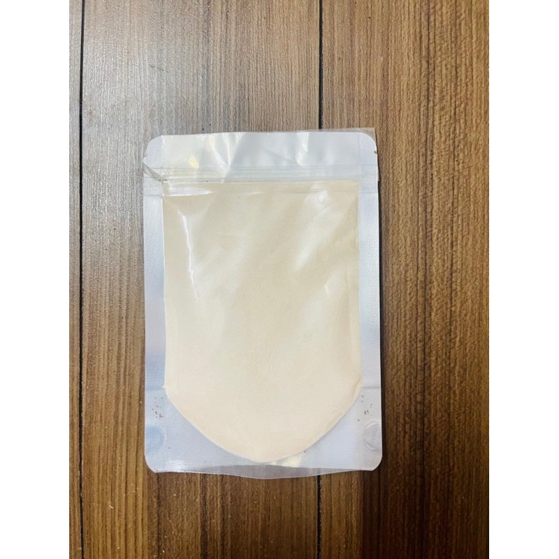 Mặt Nạ Sâm Vàng Collagen Túi 100g