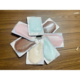 Mặt Nạ Sâm Vàng Collagen Túi 100g