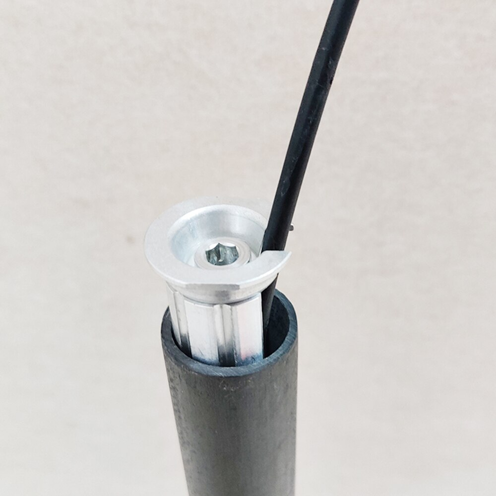 Bông phuộc, bông mai khoá phuộc carbon hiệu FSA COMPRESSOR - FSA TH-894-1 ACR