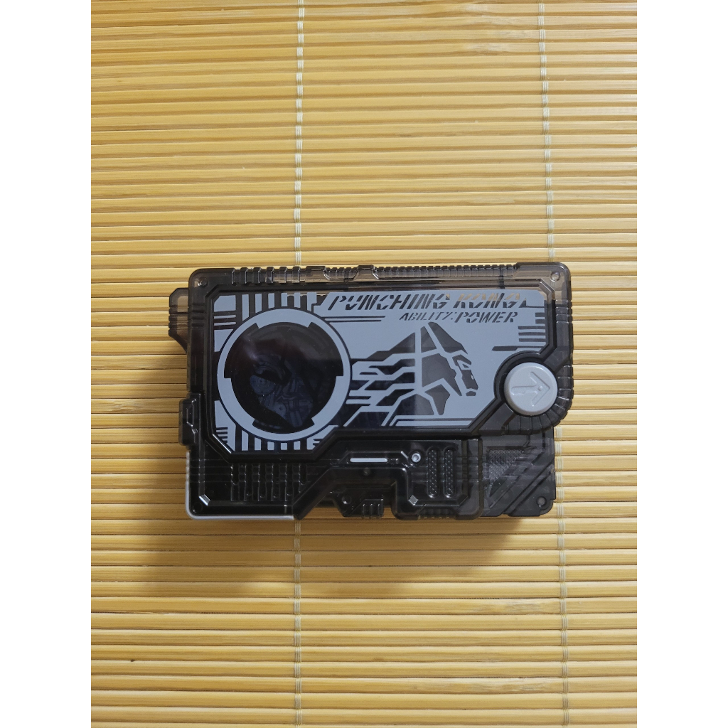 Đồ chơi Kamen Rider Zero One DX Progrise Key