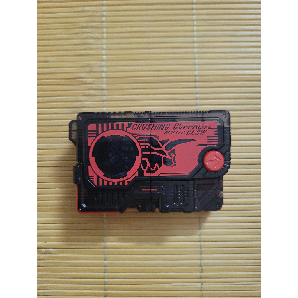 Đồ chơi Kamen Rider Zero One DX Progrise Key