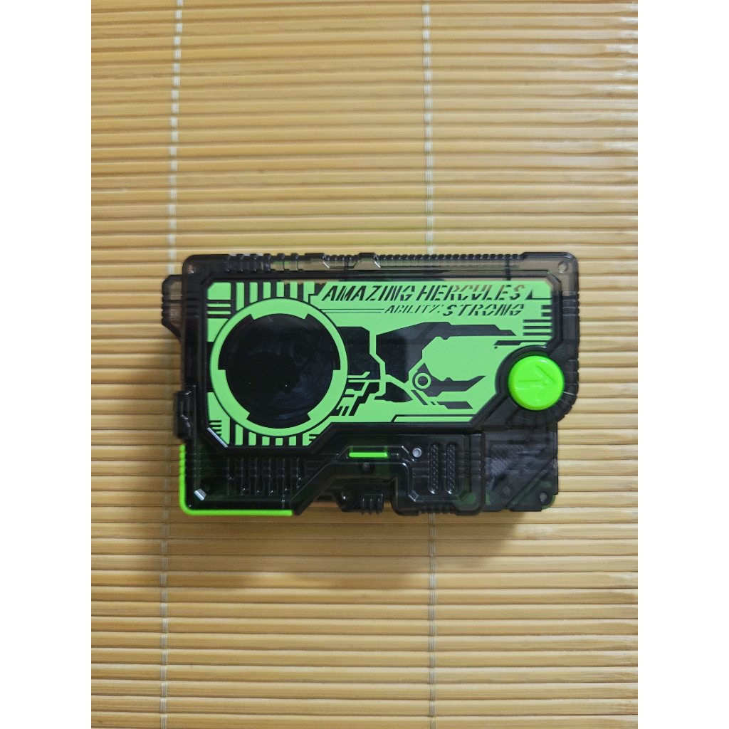 Đồ chơi Kamen Rider Zero One DX Progrise Key