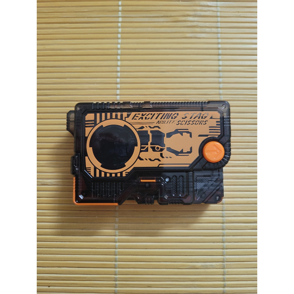 Đồ chơi Kamen Rider Zero One DX Progrise Key