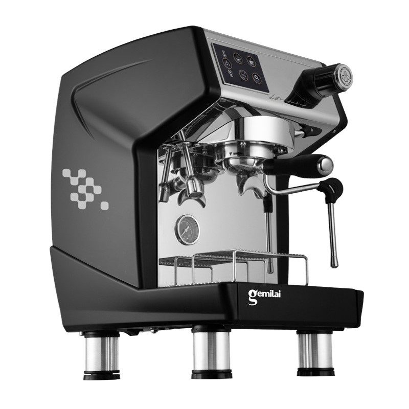 Máy pha cà phê Gemilai CRM 3200B
