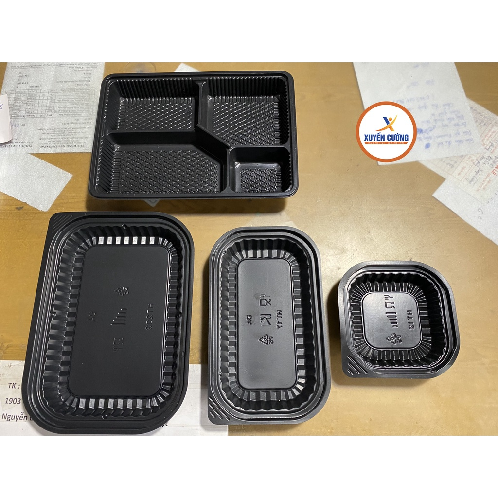 100 Hộp HT12 HT17 HT203 Jade Box