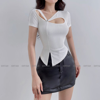 Áo Veni Khoét Giọt Nước 💧