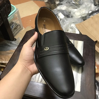 Giày tây nam công sở lịch lãm
