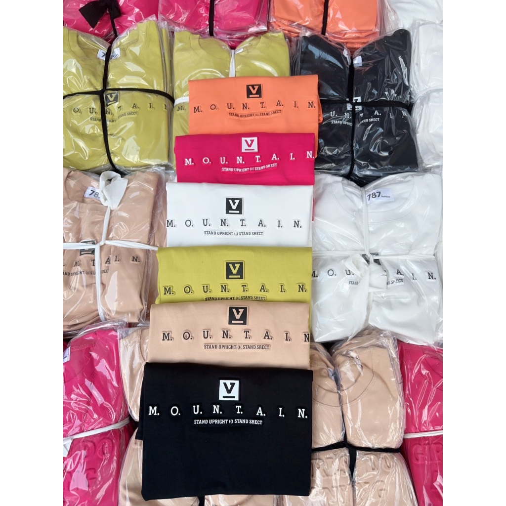 Áo thun body nữ dáng ôm chữ nổi baby tee phom trẻ ôm sát