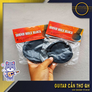 Miếng chống hú dành cho đàn Guitar