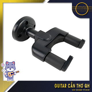 [LOẠI TỐT] - Móc treo đàn Guitar gắn tường