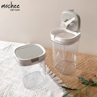 Hộp Đựng/Hộp Trữ Sữa Bột Cao Cấp Mochee
