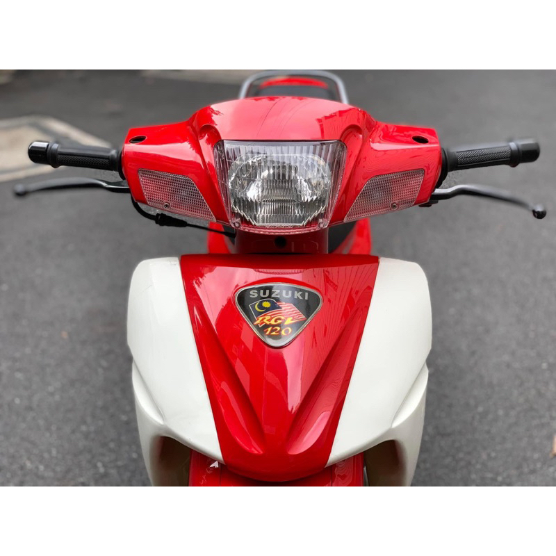 TEM MẶT NẠ RGV120