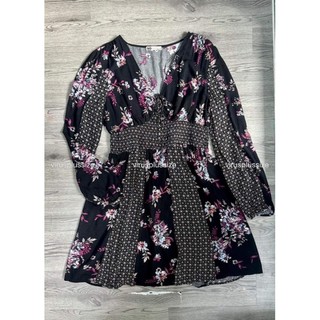 Đầm So xuất xịn bigsize
