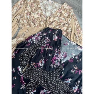 Đầm So xuất xịn bigsize