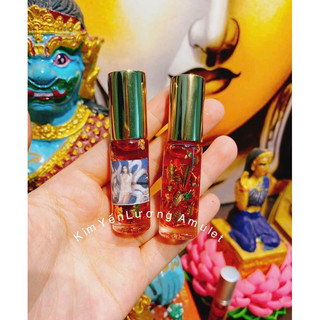 🎀 nước hoa hồ ly lá vàng thái lan 🎀