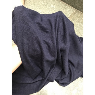 Vải thun cotton dệt co giãn 4 chiều (50k/kg)