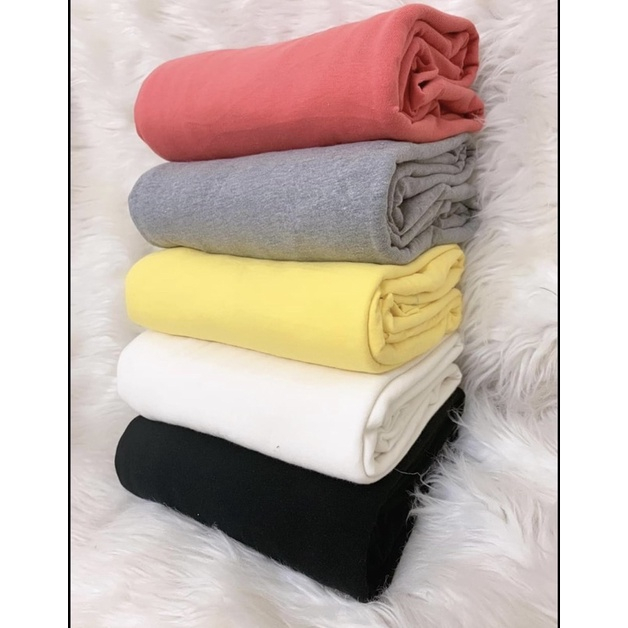 Combo Thun 100% Cotton 2c (3kg 120k)