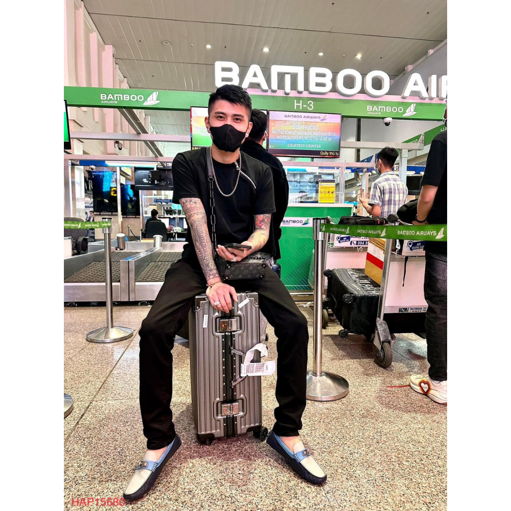 🔥Hot🔥Áo thun DG trơn phối khóa thiết kế hot trend Nam nữ New 2023