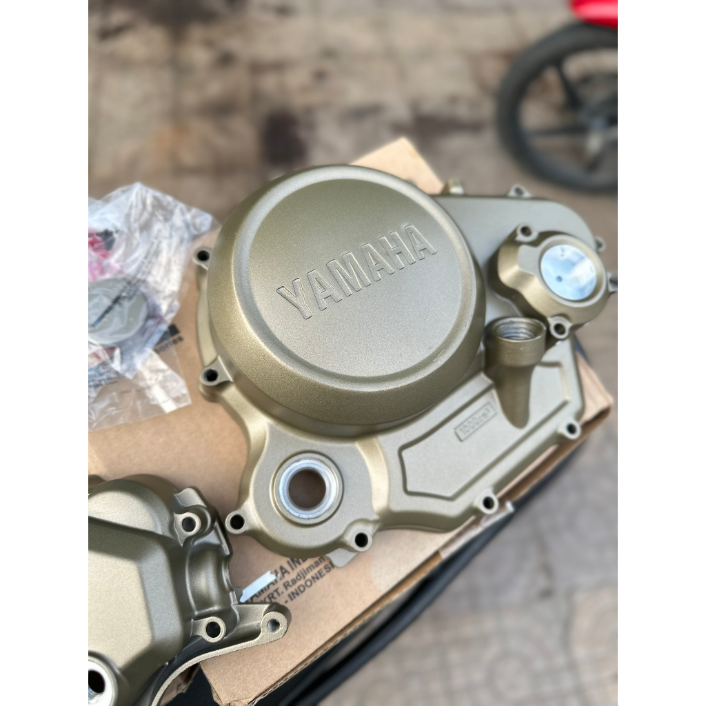 BỘ LỐC NỒI FZ GẮN CHO EXCITER 150 Thailand