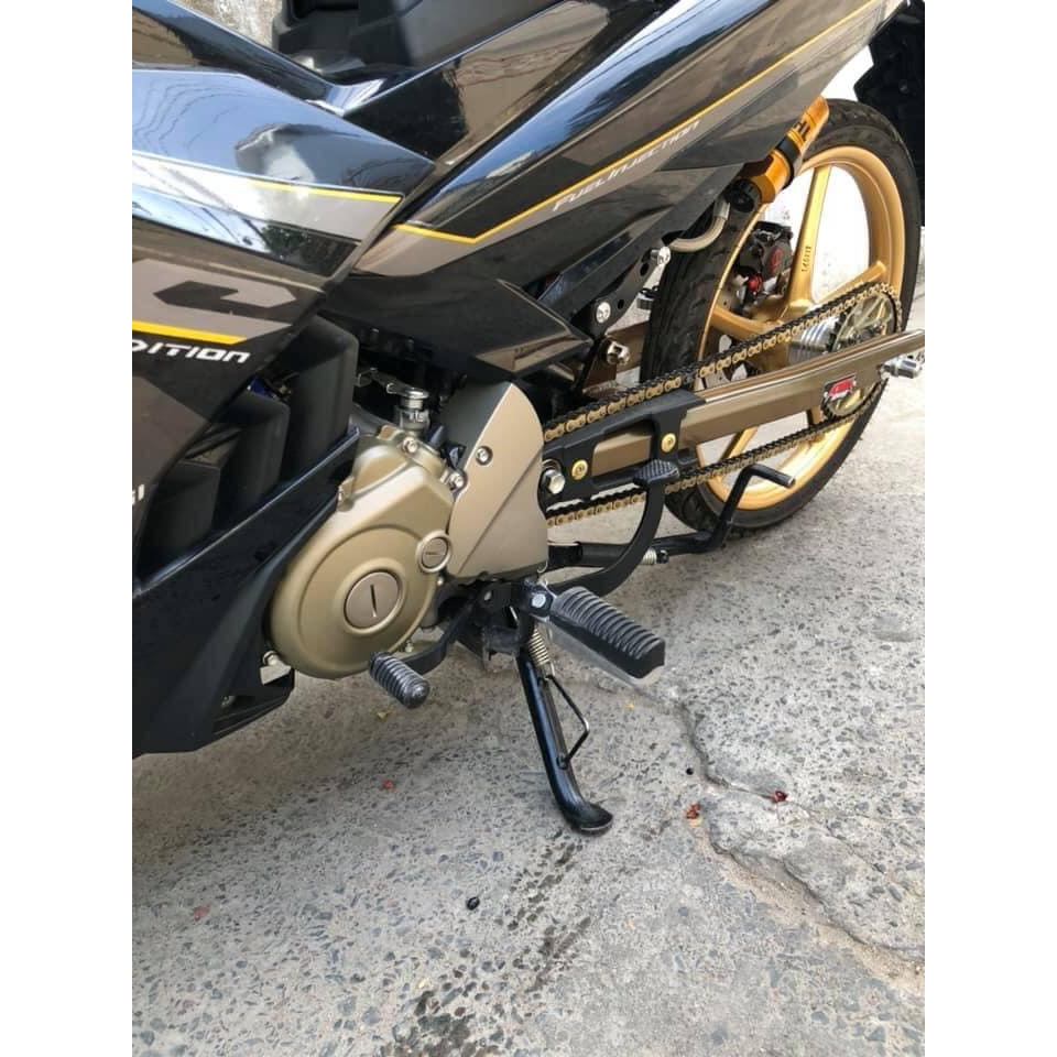 BỘ LỐC NỒI FZ GẮN CHO EXCITER 150 Thailand