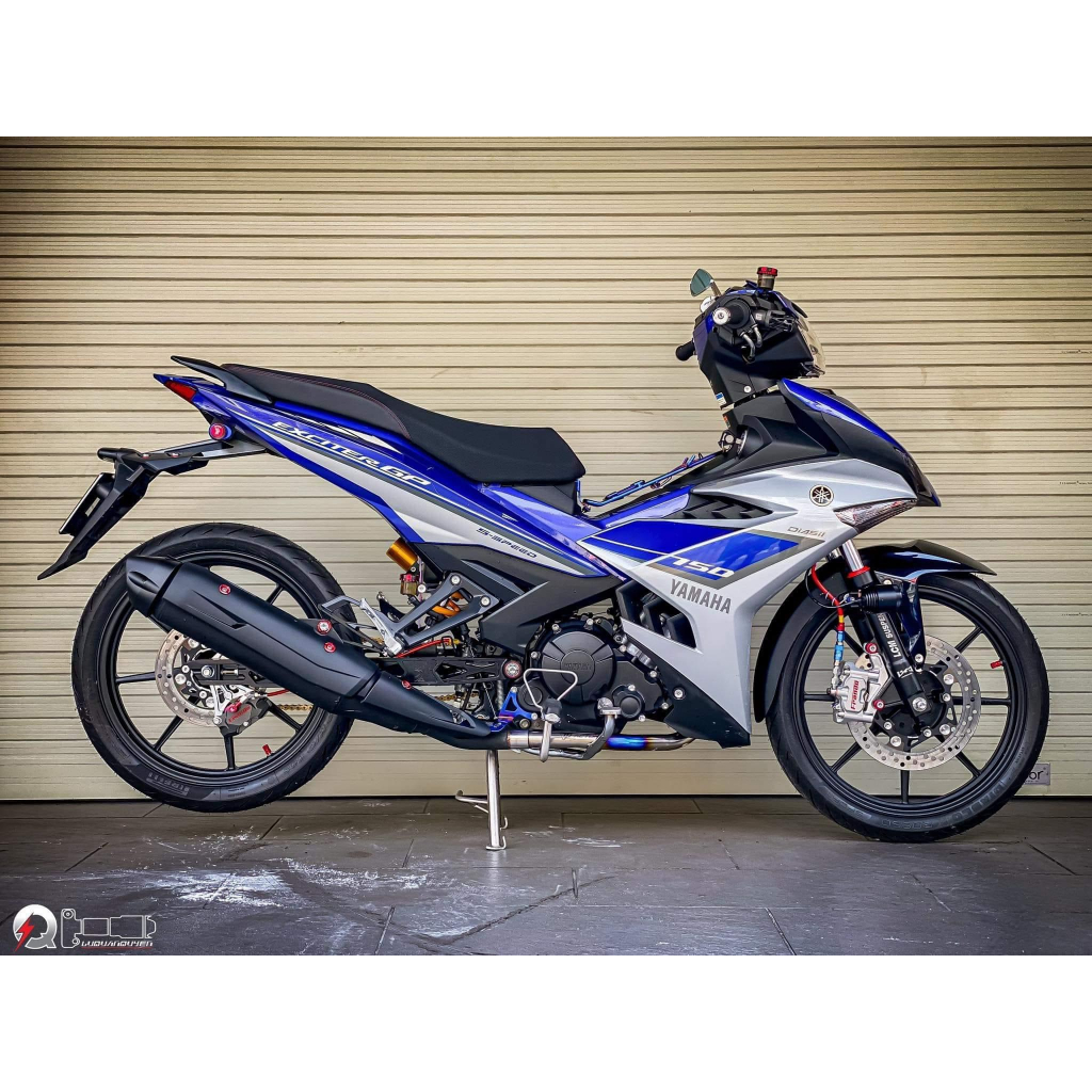 Heo Frando FCC 682 4 pis Dùng Cho Xe Máy