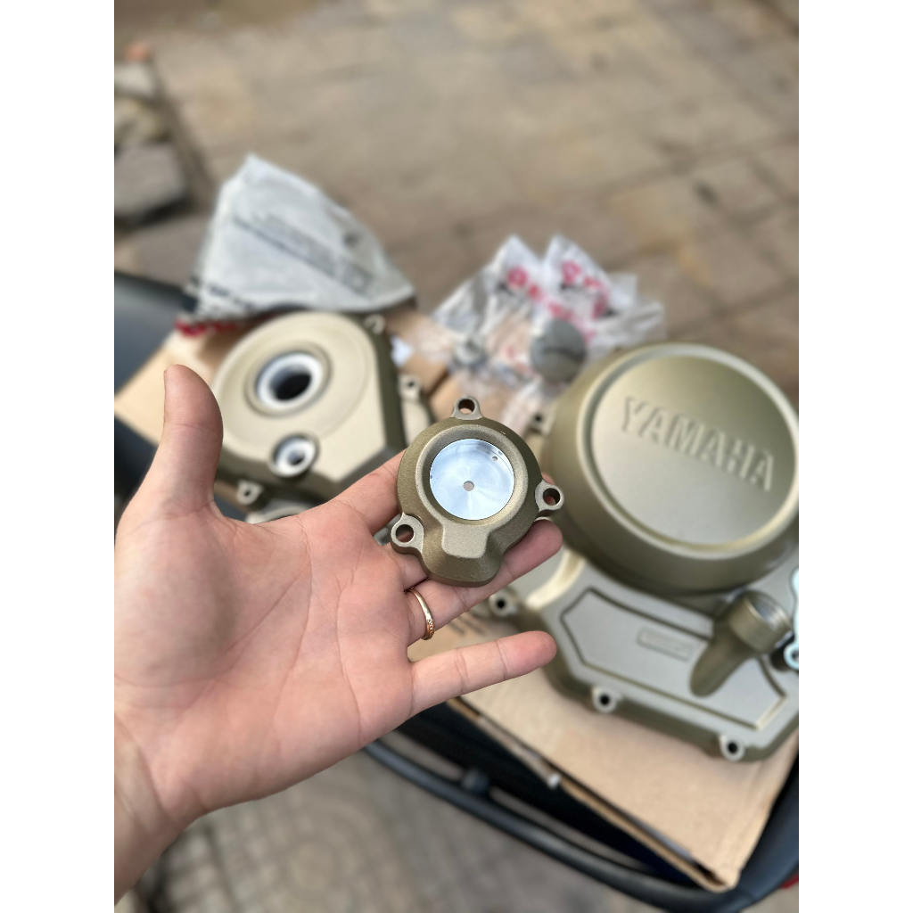 BỘ LỐC NỒI FZ GẮN CHO EXCITER 150 Thailand