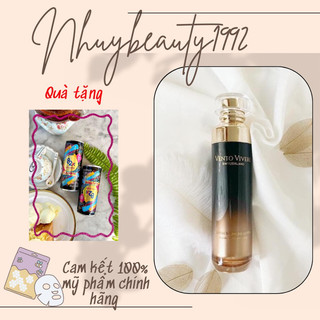 Nước Thần Vento mẫu mới