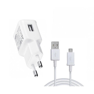 Bộ Củ Sạc Samsung USB Cáp sạc Samsung Micro Dùng Cho các dòng Androi