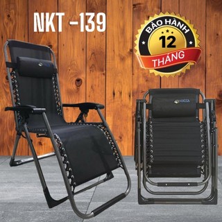 GHẾ XẾP THƯ GIÃN ĐA NĂNG NIKITA NKT139